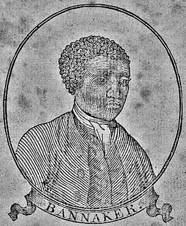Benjamin Banneker