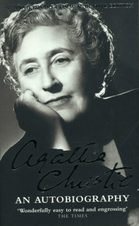 Agatha Christie