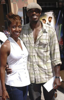 Ahmed Best