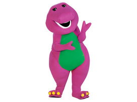 Barney the Dinosaur