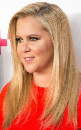 Amy Schumer
