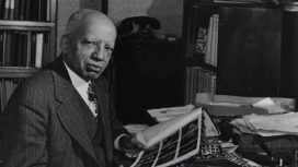 Carter G. Woodson