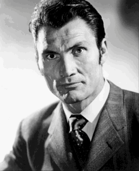 Jack Palance