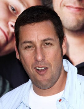 Adam Sandler