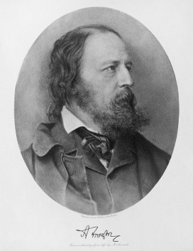 Alfred, Lord Tennyson