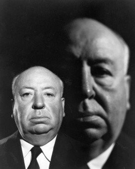 Alfred Hitchcock