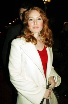 Alicia Witt