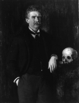 Ambrose Bierce