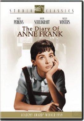 Anne Frank