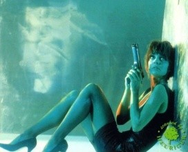 Anne Parillaud