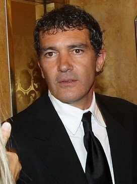 Antonio Banderas