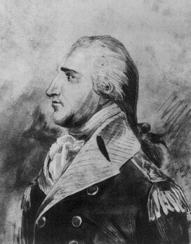 Benedict Arnold