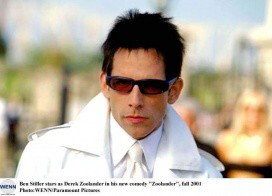 Ben Stiller