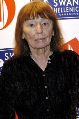 Beryl Bainbridge