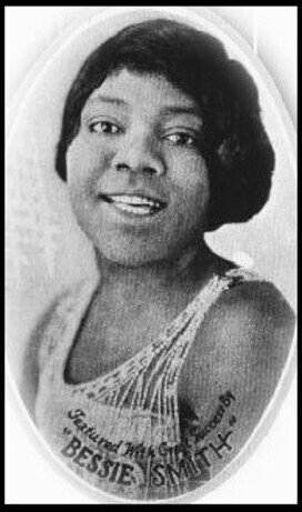 Bessie Smith