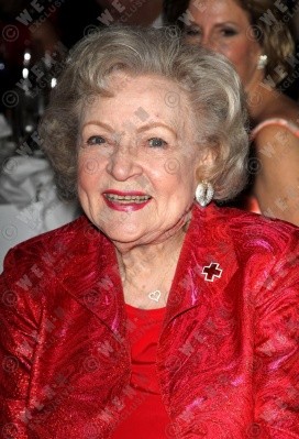 Betty White