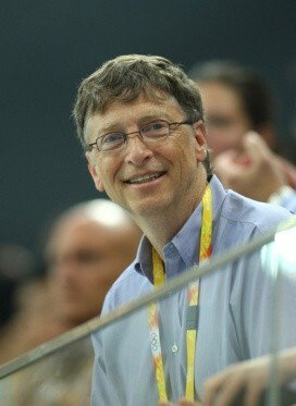Bill Gates