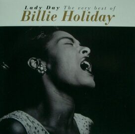 Billie Holiday
