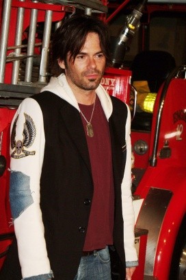 Billy Burke