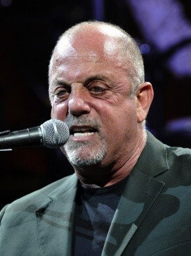 Billy Joel