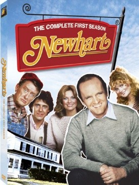 Bob Newhart