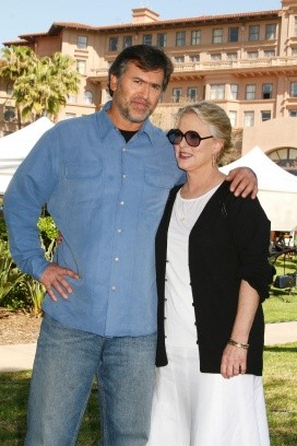 Bruce Campbell