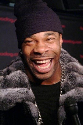 Busta Rhymes