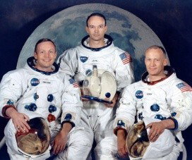 Buzz Aldrin