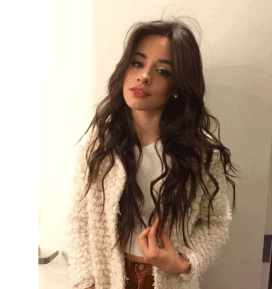 Camila Cabello
