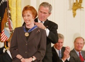 Carol Burnett
