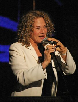 Carole King