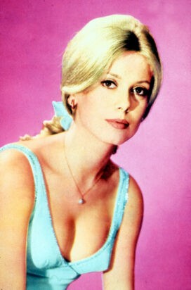 Catherine Deneuve