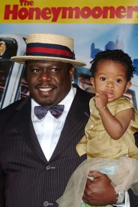 Cedric The Entertainer