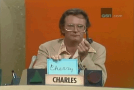 Charles Nelson Reilly