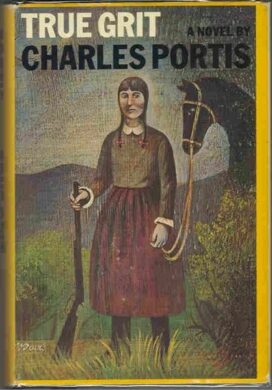Charles Portis