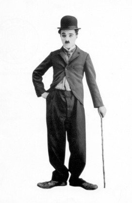 Charlie Chaplin