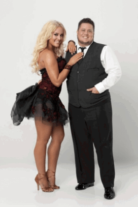Chaz Bono