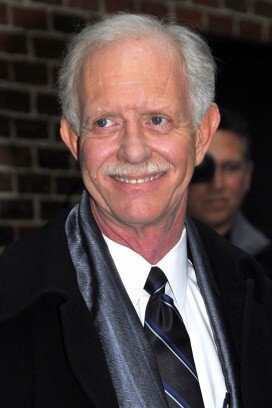 Chesley B. Sullenberger III