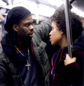 Chris Rock