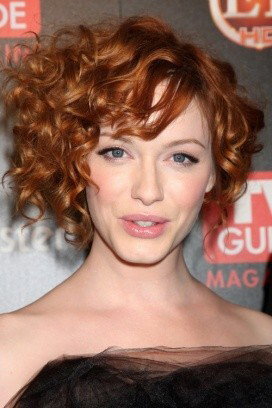 Christina Hendricks
