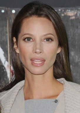 Christy Turlington