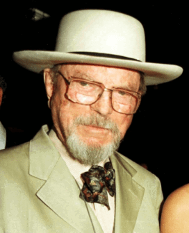 Chuck Jones