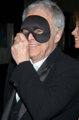 Chuck Barris