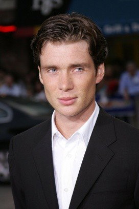 Cillian Murphy