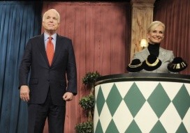 Cindy McCain
