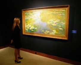 Claude Monet