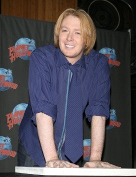 Clay Aiken
