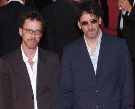 The Coen Brothers