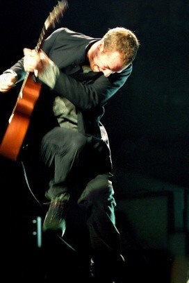 Coldplay