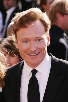 Conan O’Brien